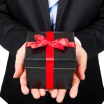 Tips for Giving Holiday Gifts to Clients