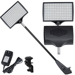 Vegas Style LED Trade Show Light