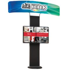 Photo Booth with Buzz-Wall