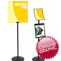 Observe Pro