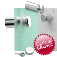 Sign Standoffs
