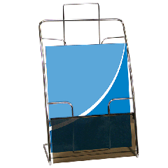 Signature 1 Literature Holder