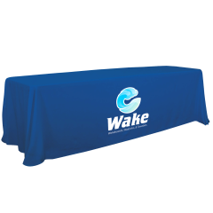 Economy  Convertible 6 - 8  Table Cover - 1 Location