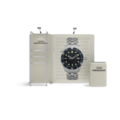 WaveForm Package 10 - Carbon