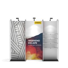 Waveform Merchandiser Kit 11