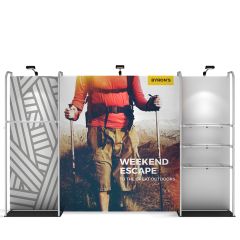 Waveform Merchandiser Kit 12