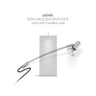 Banner Stand Light - Top Insert