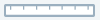 PDF Template Plastic Ruler Large