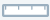 PDF Template Plastic Ruler Medium