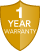 1 year warranty 1 year warranty