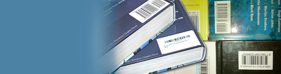 book printing
