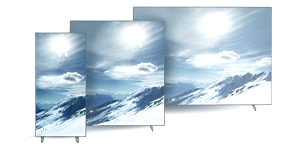  Light Box Displays