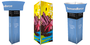  Booth Towers